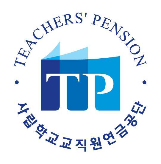 Korean Company Logo - Korea Teachers' Pension To Invest $100 Mn In Crescent Capital