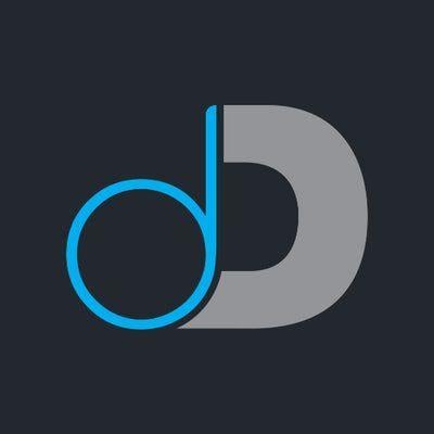 Double D-Logo Logo - Double D Creative on Twitter: 
