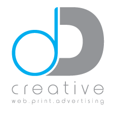 Double D-Logo Logo - Creative Double-D Logo #web5 #week10 | Web5 | Pinterest | Logos ...