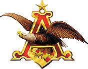 Anheuser-Busch Eagle Logo - Anheuser Busch