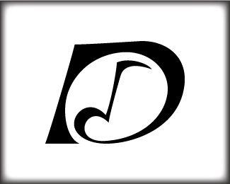 Double D-Logo Logo - Double D deftones Designed by coy | BrandCrowd