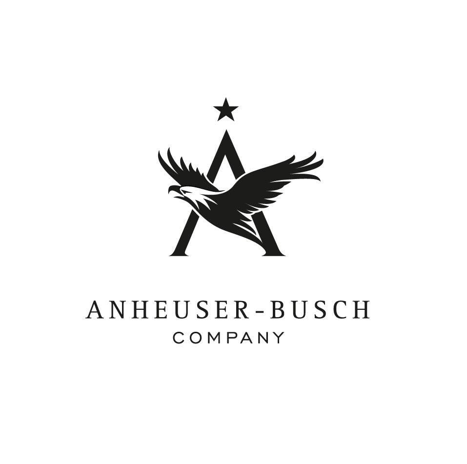 Anheuser-Busch Eagle Logo - Harumi Kubo - Anheuser Busch Eagle