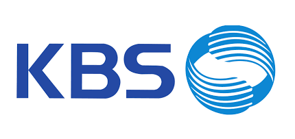 Korean Company Logo - Korean Broadcasting Systems - LYNX Technik AG