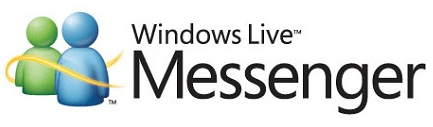 MSN Messenger Logo - MSN Messenger Archives