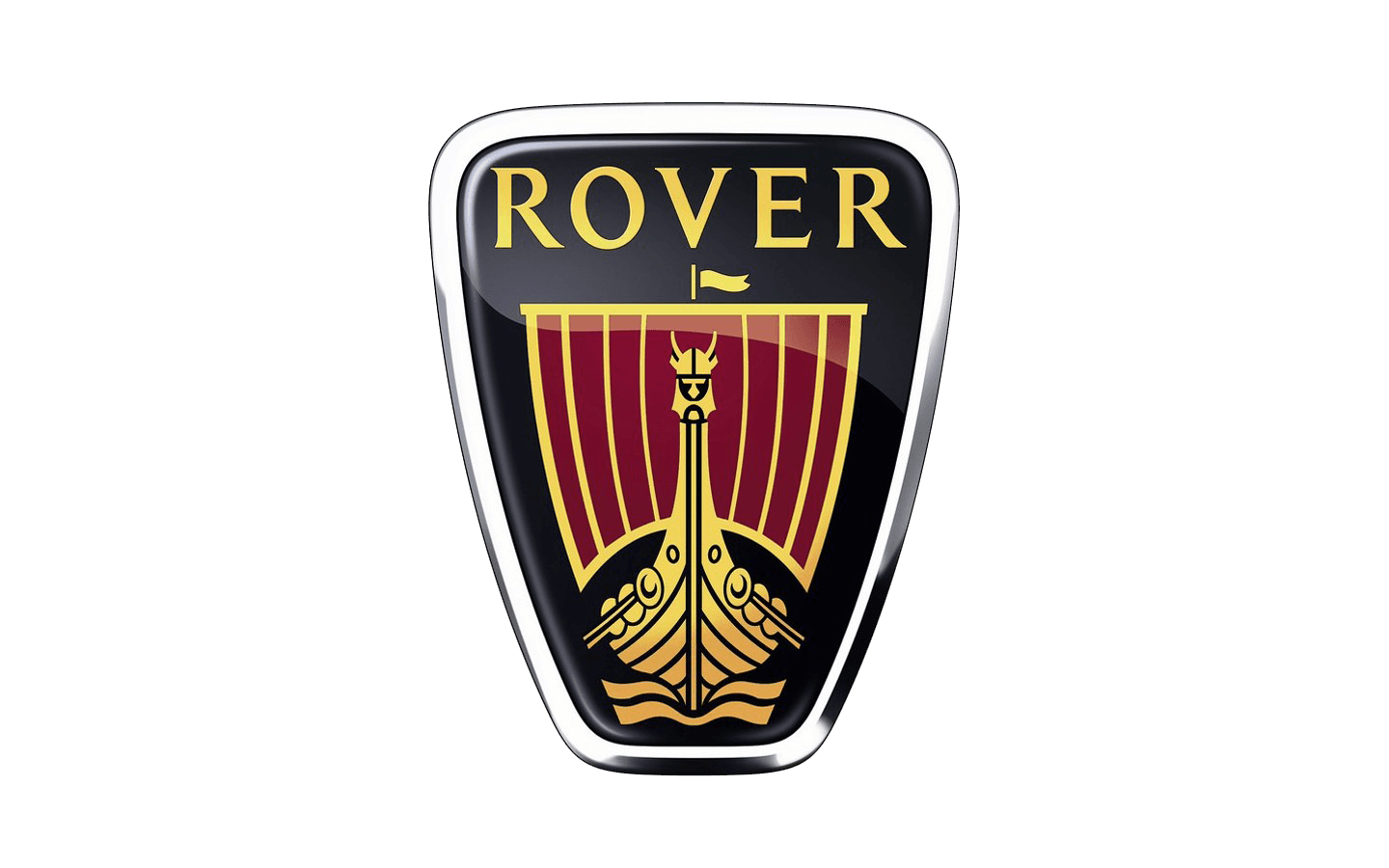 Rover Logo - Rover Logo, HD Png, Meaning, Information | Carlogos.org