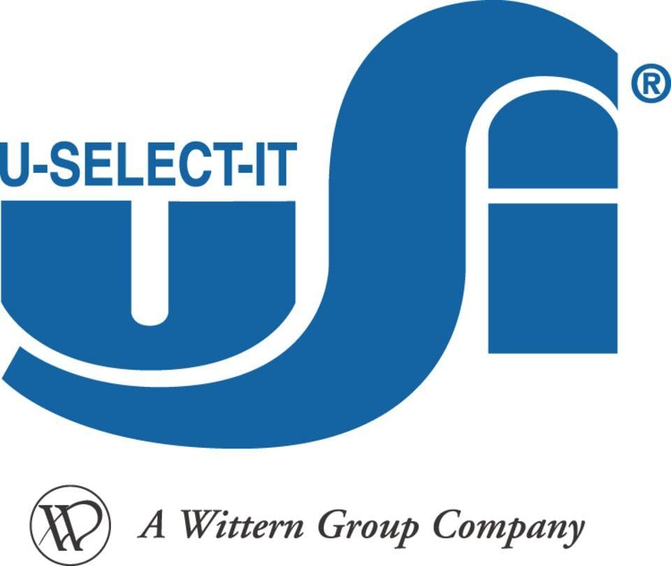 Corp U Logo - U-Select-It Corp.