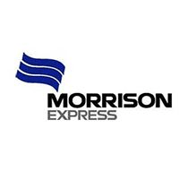 Corp U Logo - Morrison Express Corp. (U.S.A.) Salaries | Glassdoor