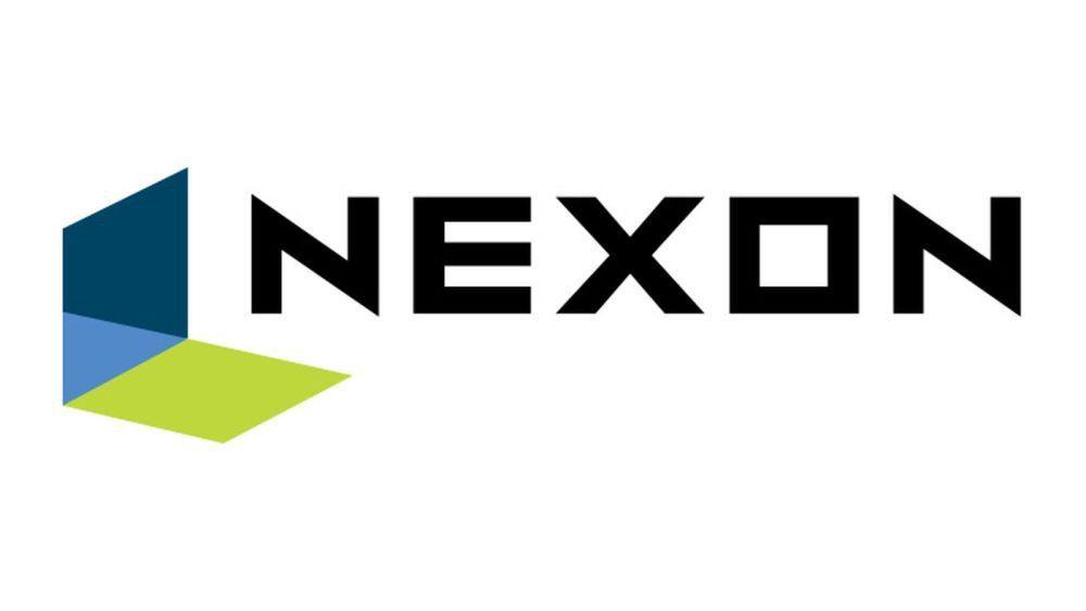 Korean Company Logo - Korean Video Game Publisher Nexon up for sale for US $8.90 Billion