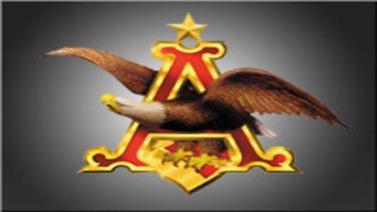 Anheuser-Busch Eagle Logo - Anheuser-Busch Sues InBev Over Takeover Attempt
