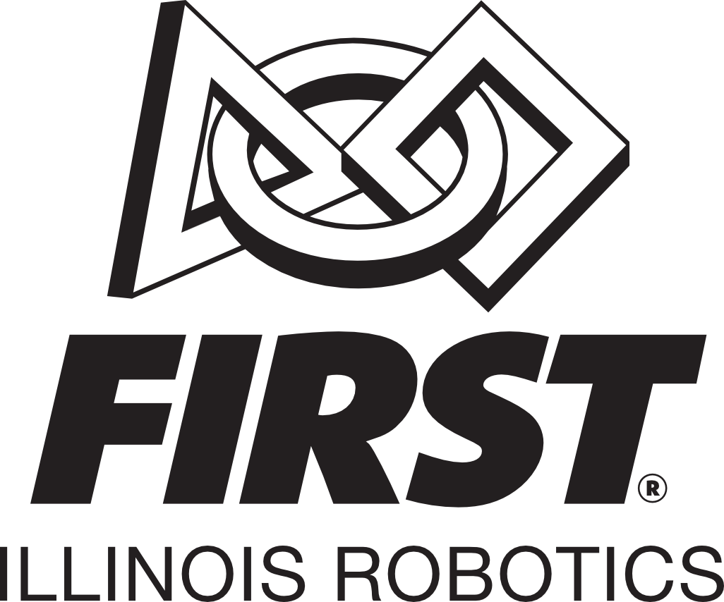 FRC Logo - FIRST - - FIRST Illinois Robotics