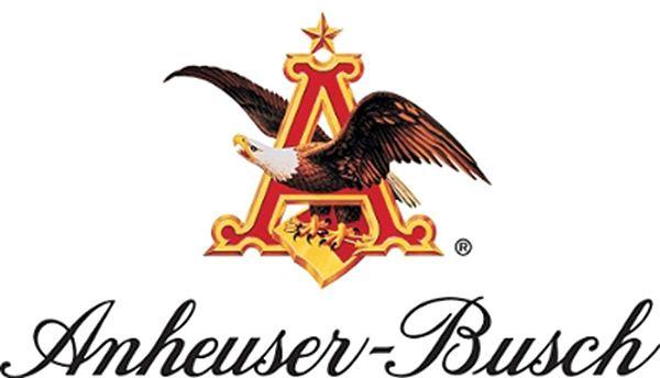 Anheuser-Busch Eagle Logo - Anheuser Busch. The Beverage Journal