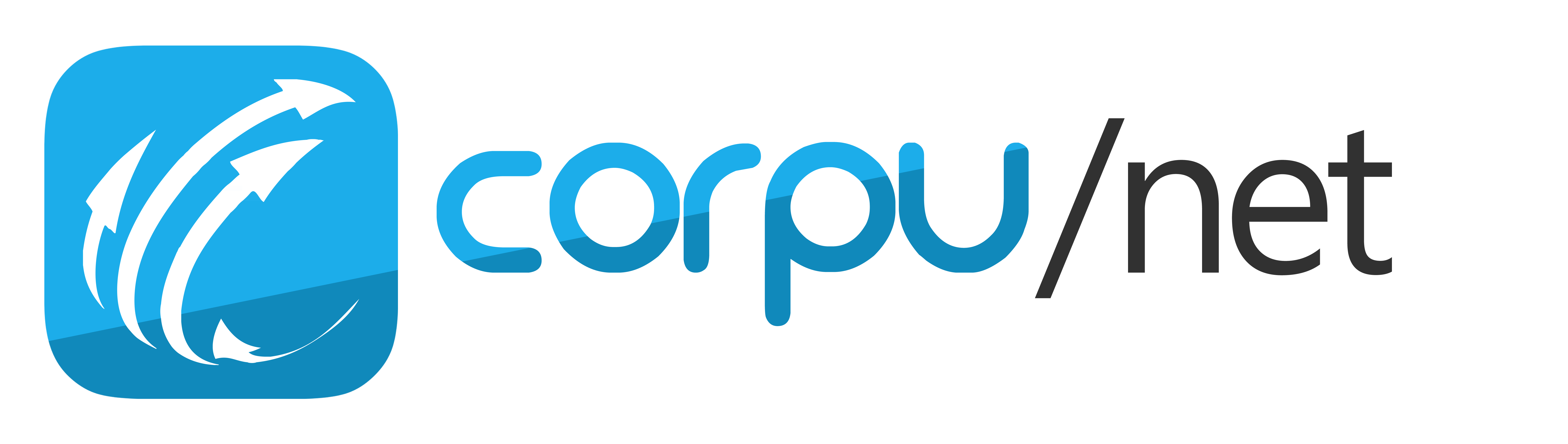 Corp U Logo - Corpu Net