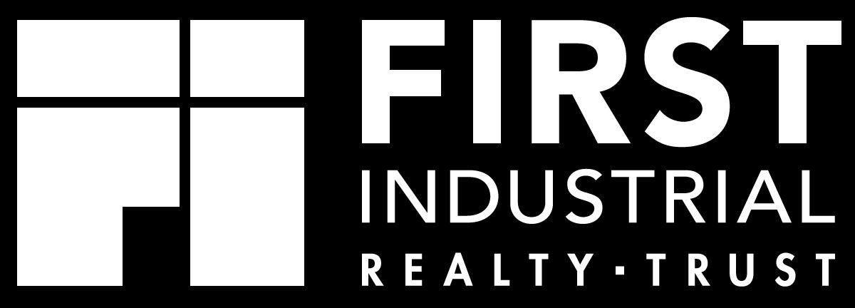 First White Logo - Logo Usage | First Industrial Realty Trust, Inc.