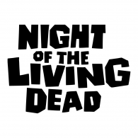 Night of the Living Dead Logo - Night of the Living Dead | Brands of the World™ | Download vector ...