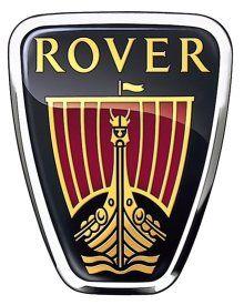 Rover Logo - Rover Torque - for all Modern Rover Owners'