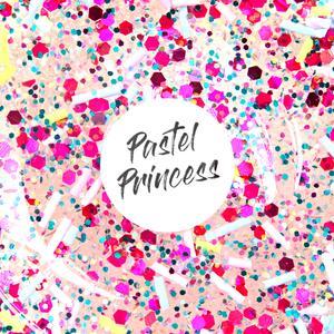 Pastel Slime Logo - Pastel Princess Slime – PeachyBbies