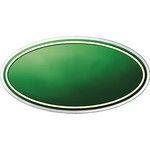 Green Oval Logo - Logos Quiz Level 3 Answers - Logo Quiz Game Answers