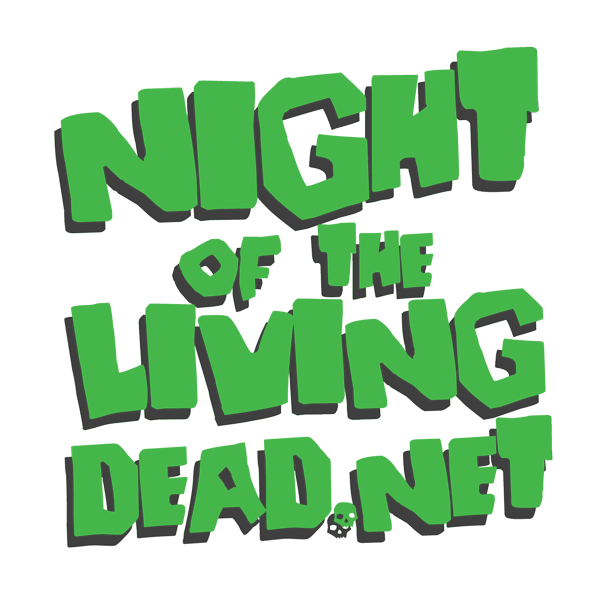 Night of the Living Dead Logo - Home - Night of the Living Dead.net