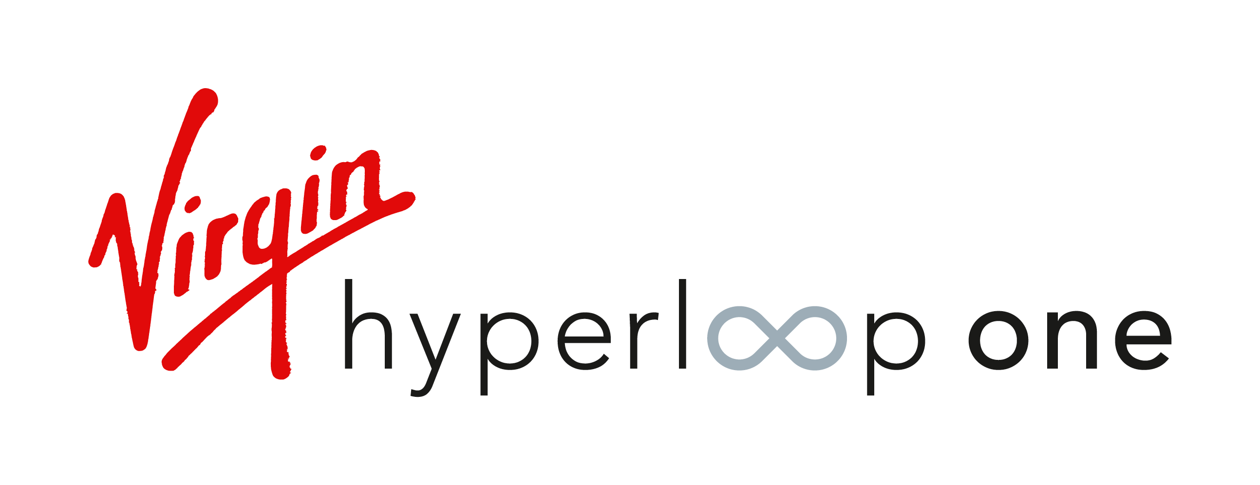 One Logo - Hyperloop One