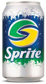 Sprite Coke Logo - Coca-Cola Shifts North American Sprite Duties to Leo Burnett ...