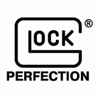 Glock Logo - Glock Perfection. Brands of the World™. Download vector logos