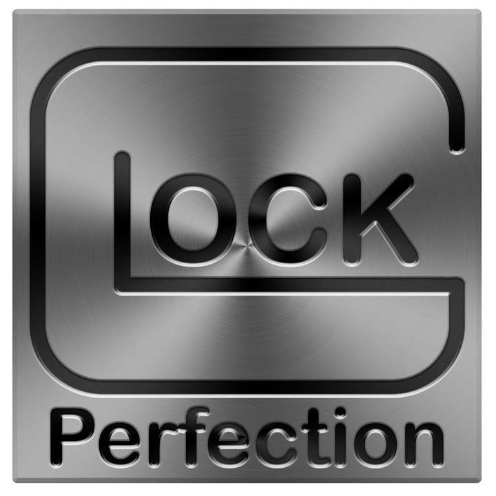 Glock Logo - Glock Logo | Glock Party | Guns, Custom glock, Weapons