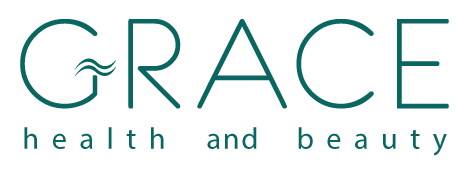 Grace Beauty Logo - Grace Health and Beauty