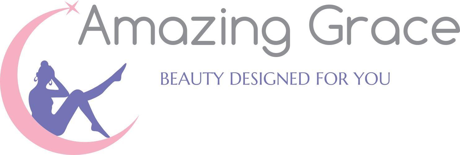 Grace Beauty Logo - Amazing Grace Beauty Ltd Cardiff Unit 1a, Llantrisant Road Retail ...