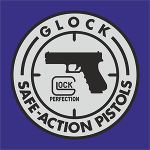 Glock Logo - Glock Logo Vectors Free Download