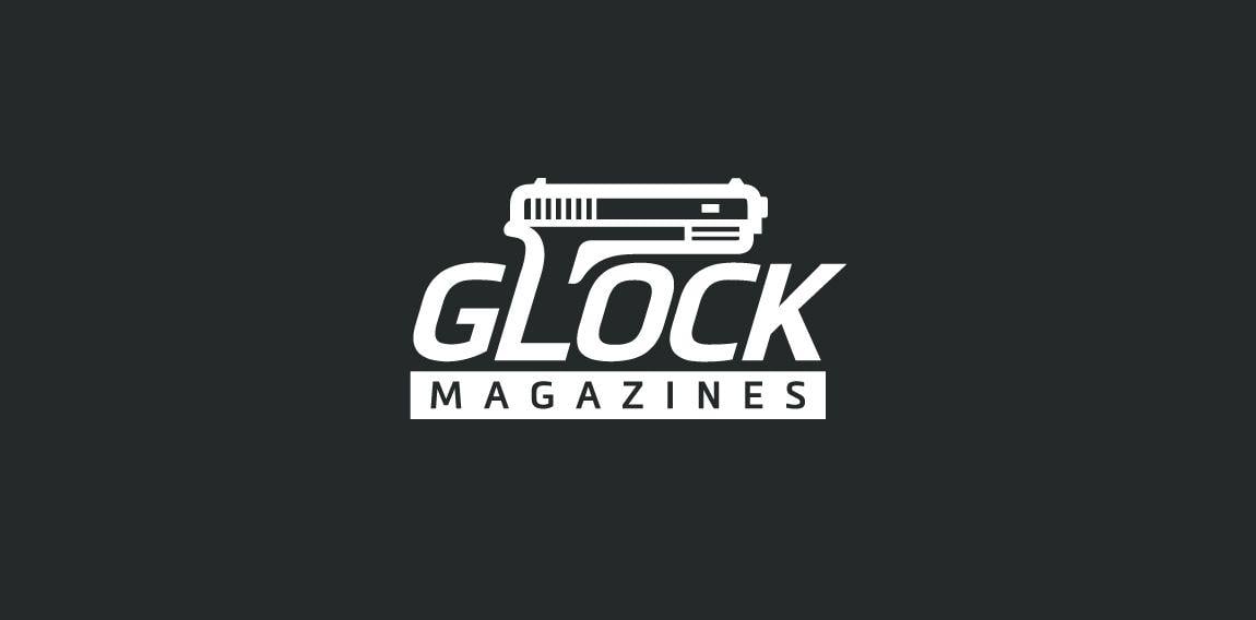 Glock Logo - glock