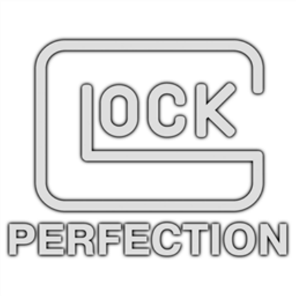 Glock Logo - Glock logo - Roblox
