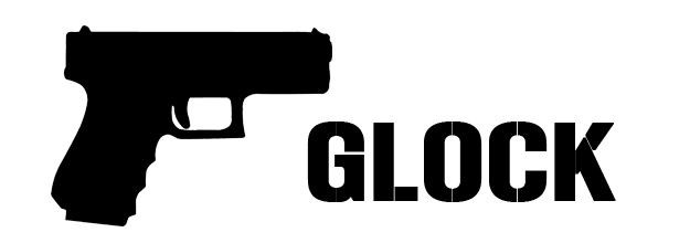 Glock Logo - Glock Png Logo Transparent PNG Logos
