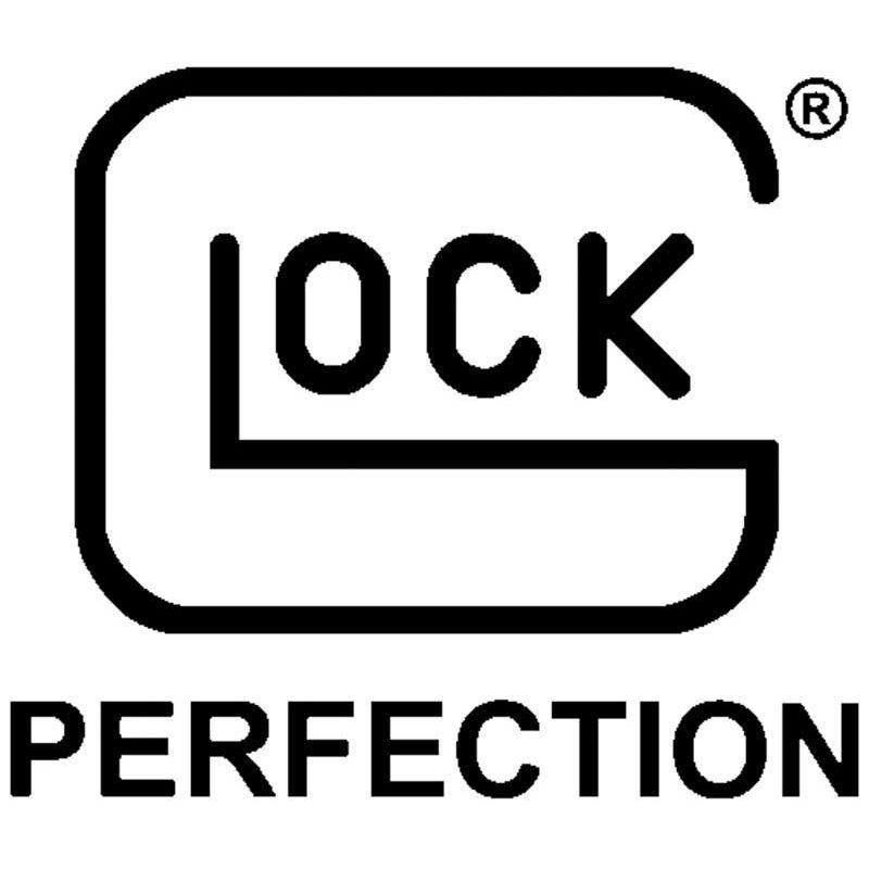 Glock Logo - DARC Glock logo