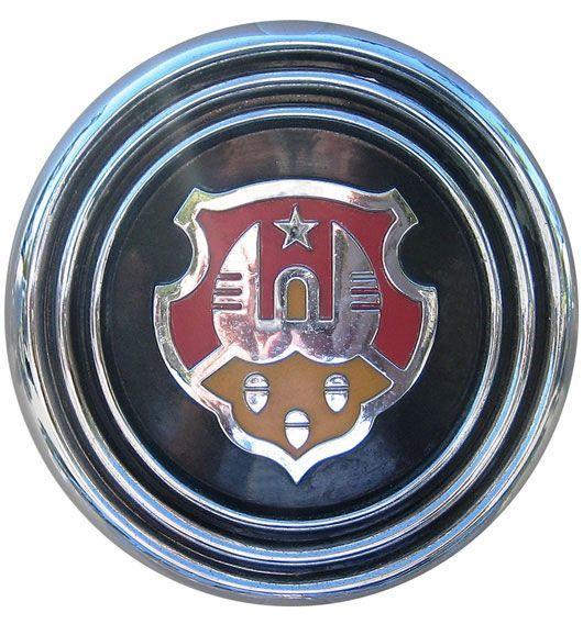 Vintage Olds Logo - Oldsmobile related emblems