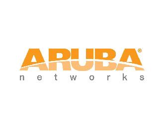 Aruba Logo - Aruba Logo Networking Foundation