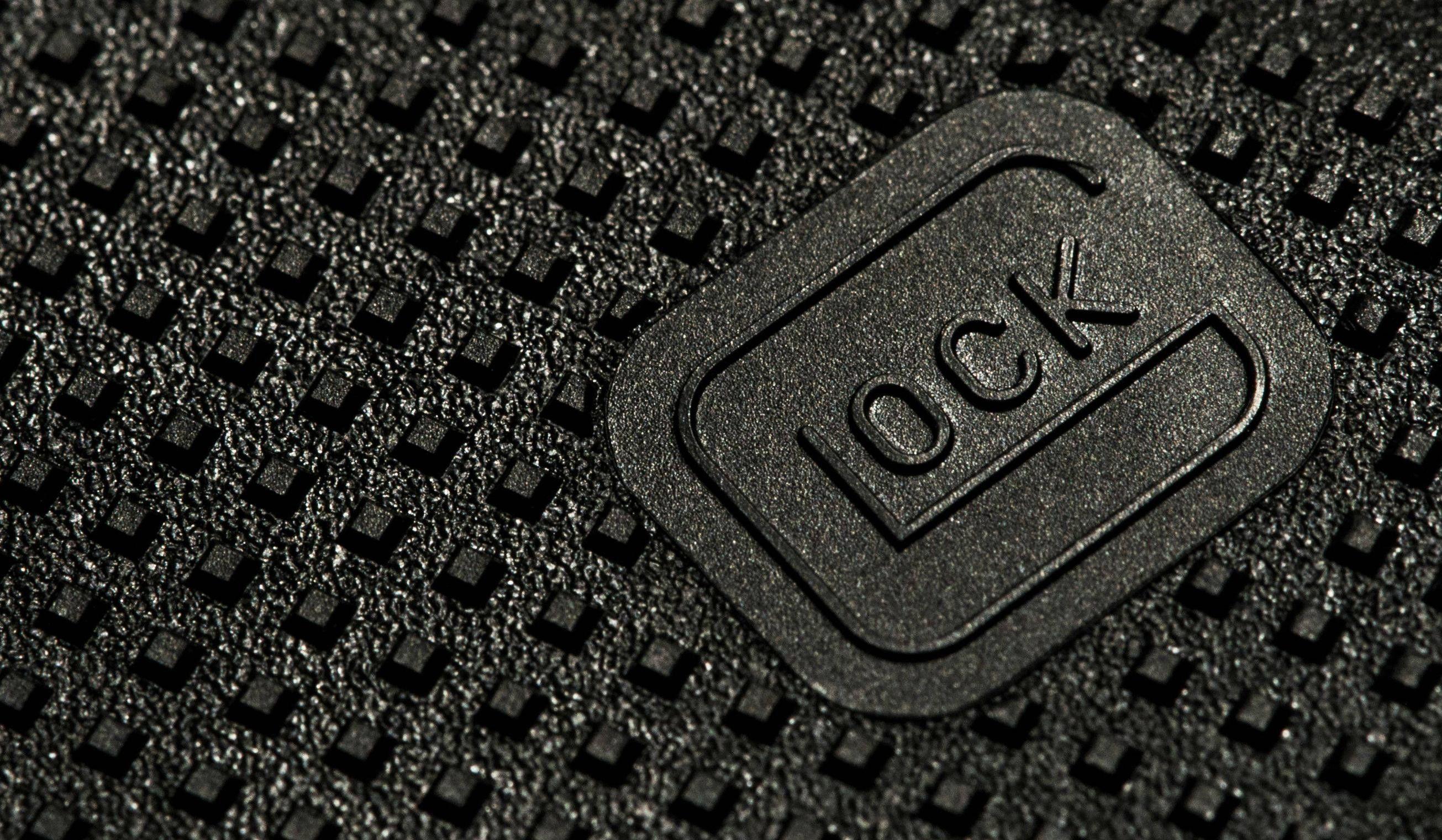 Glock Logo - Glock Logo Wallpaper