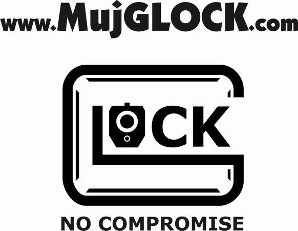 Glock Logo - Glock Logos