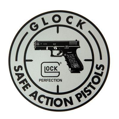 Glock Logo - Glock Logo Apparel & Gear | Best Glock Accessories | GlockStore.com