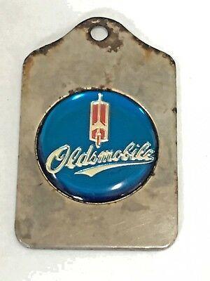 Vintage Olds Logo - VINTAGE OLDSMOBILE ROCKET Logo Pin Par Excellance Tie Tack General