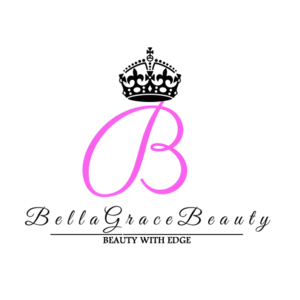 Grace Beauty Logo - Bella Grace Beauty
