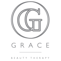 Grace Beauty Logo - Grace Beauty Therapy | Beauty Therapy