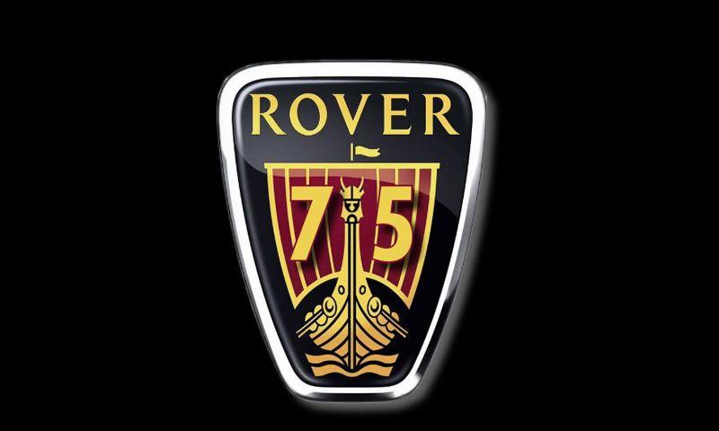 Rover Logo - Rover Logo, Rover Car Symbol Meaning And History | Car Brand Names.com