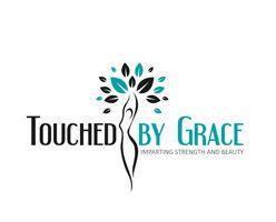 Grace Beauty Logo - Schedule Appointment with Touched by Grace Beauty Bar