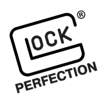 Glock Logo - Glock Perfection, download Glock Perfection - Vector Logos, Brand