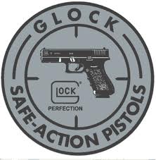 Glock Logo - Glock logo | Above the Law