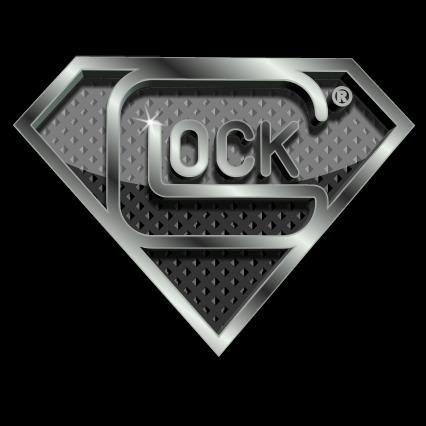 Team Glock Logo - Glock Logo | Glock Party | Guns, Firearms, Glock guns