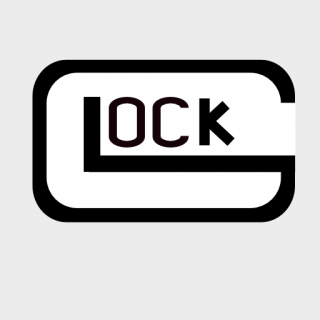 Glock Logo - Glock Logo » Emblems for GTA 5 / Grand Theft Auto V