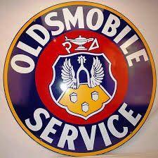 Vintage Olds Logo - Best Oldsmobile 1897 2004 Image. Antique Cars, Oldsmobile