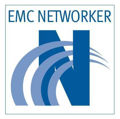 EMC NetWorker Logo - EMC Networker (Legato) - how to find SSIDs for save set recovery ...