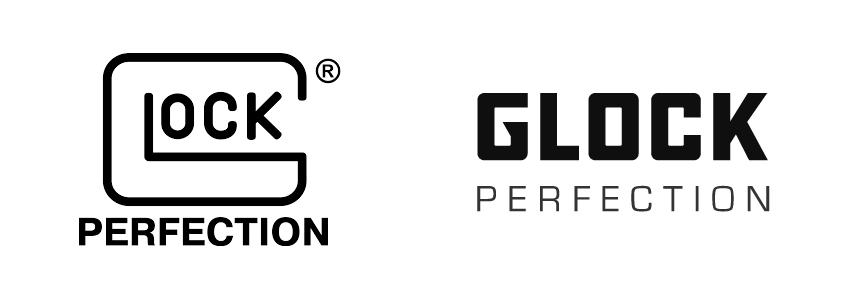 Glock Logo - Glock Redux – Condition: Yellow